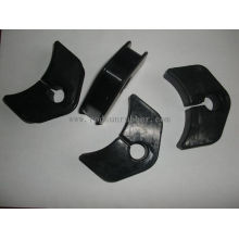 Rubber Anti Slip Feet